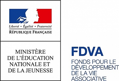 Fonds pour le développement de la vie associative